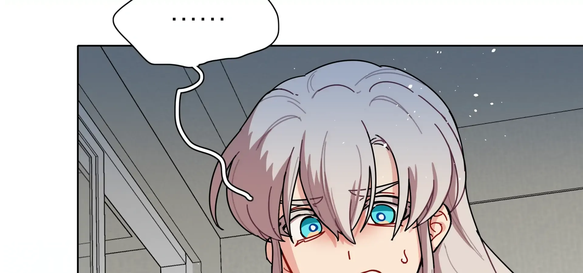 Beware of the Vicious Dog Inside! Chapter 77 page 110 - 