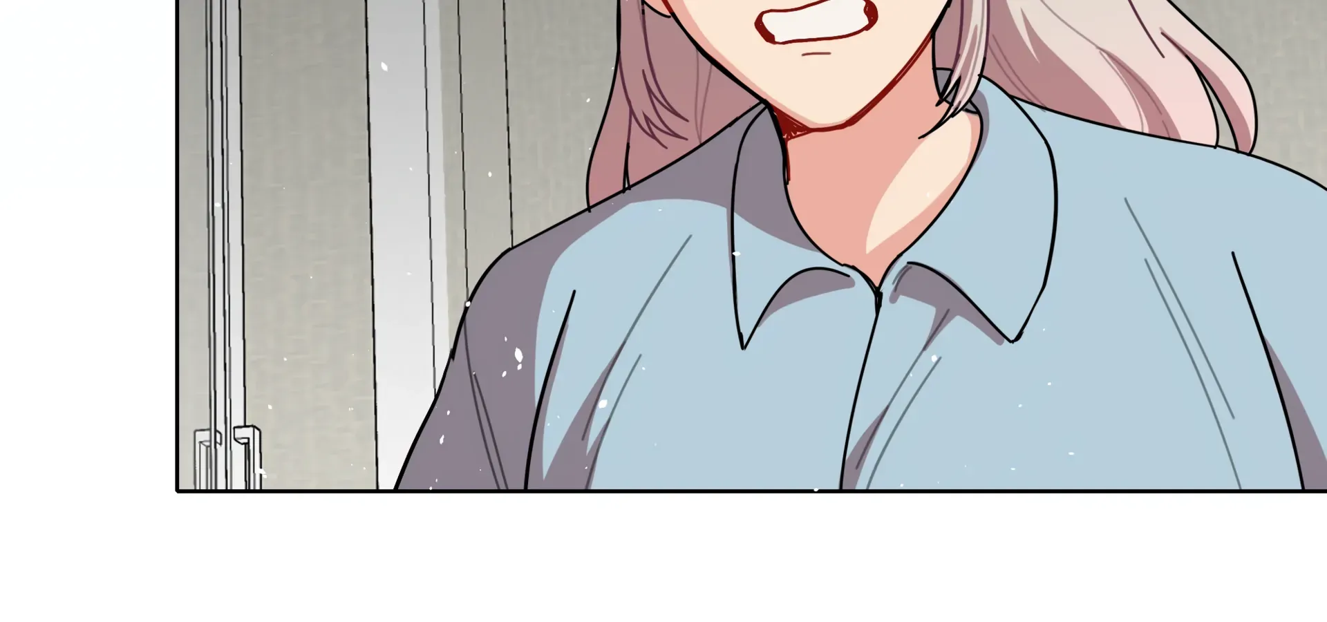 Beware of the Vicious Dog Inside! Chapter 77 page 111 - 