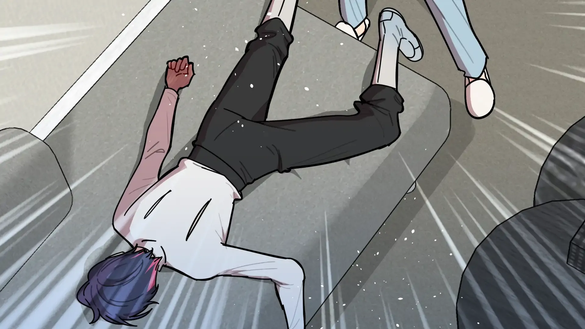 Beware of the Vicious Dog Inside! Chapter 77 page 114 - 