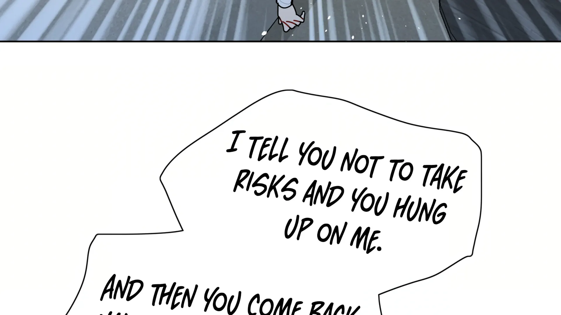 Beware of the Vicious Dog Inside! Chapter 77 page 115 - 