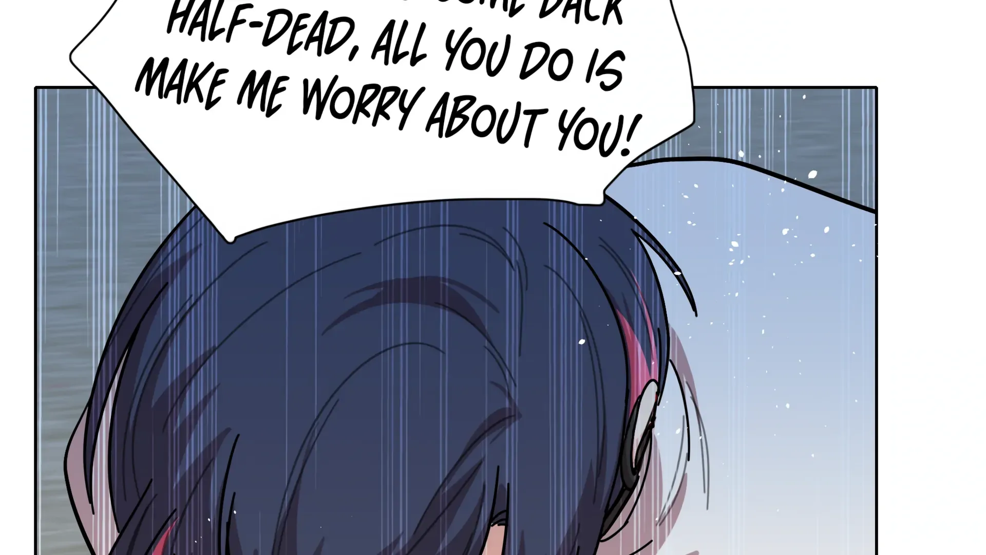 Beware of the Vicious Dog Inside! Chapter 77 page 116 - 