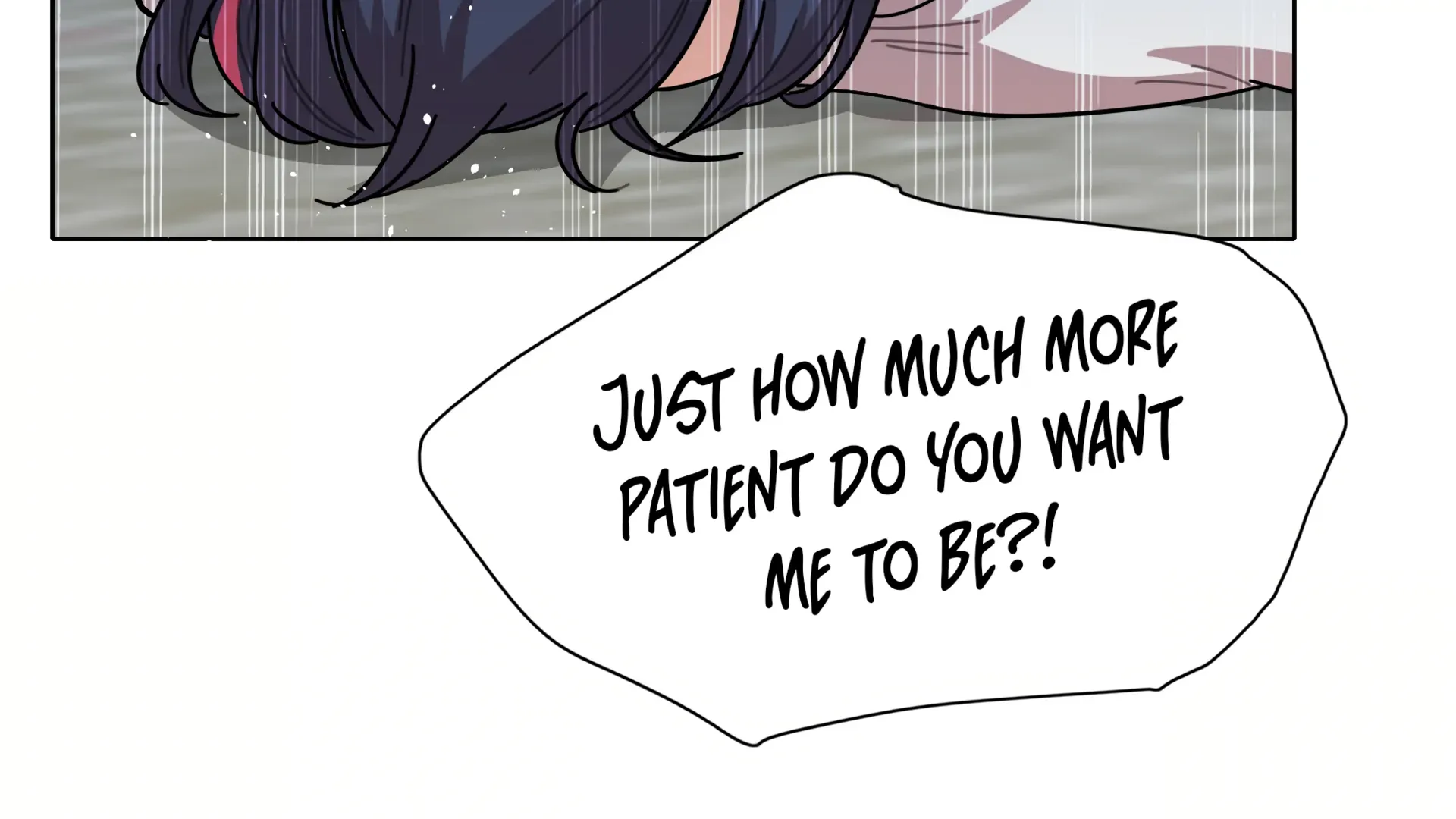 Beware of the Vicious Dog Inside! Chapter 77 page 117 - 