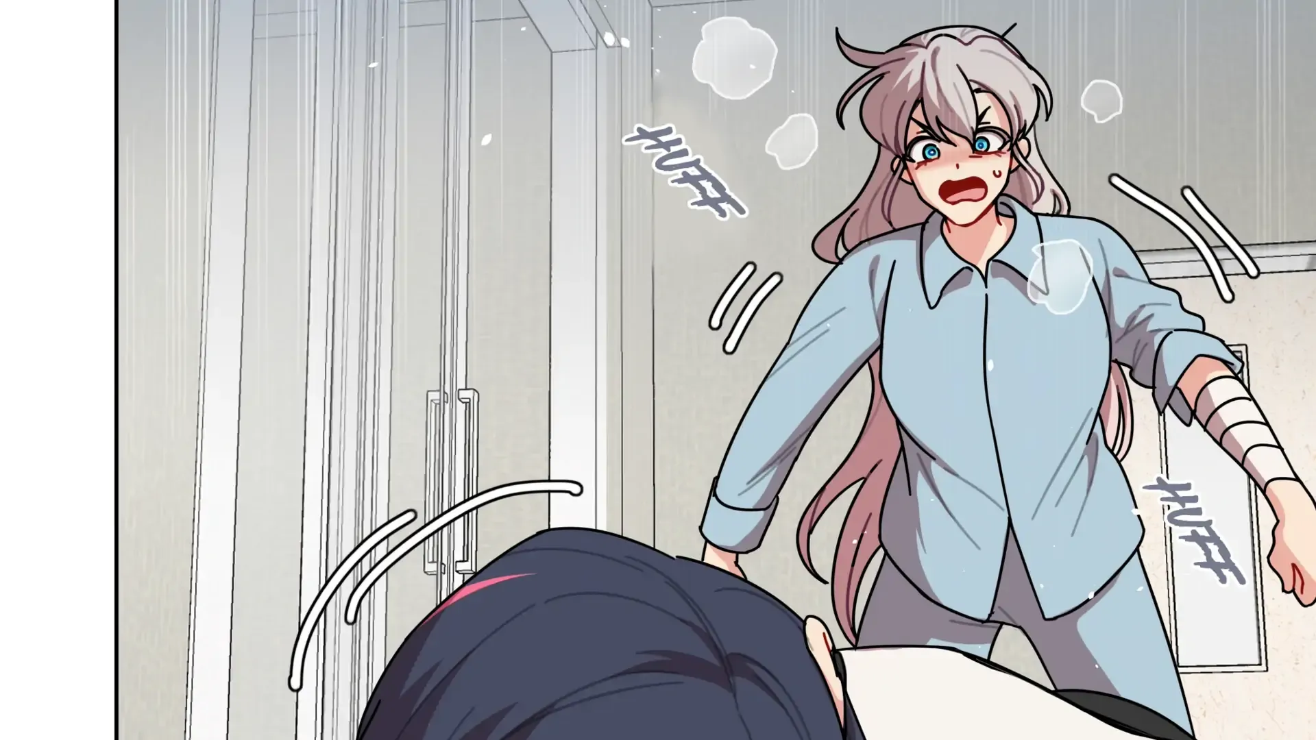 Beware of the Vicious Dog Inside! Chapter 77 page 119 - 