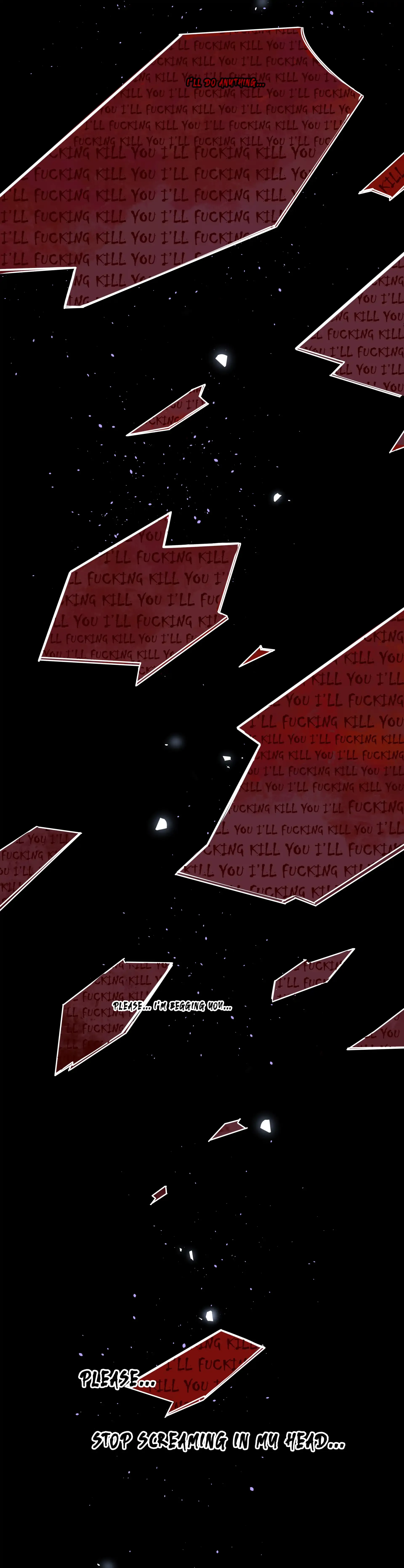 Beware of the Vicious Dog Inside! Chapter 77 page 13 - 