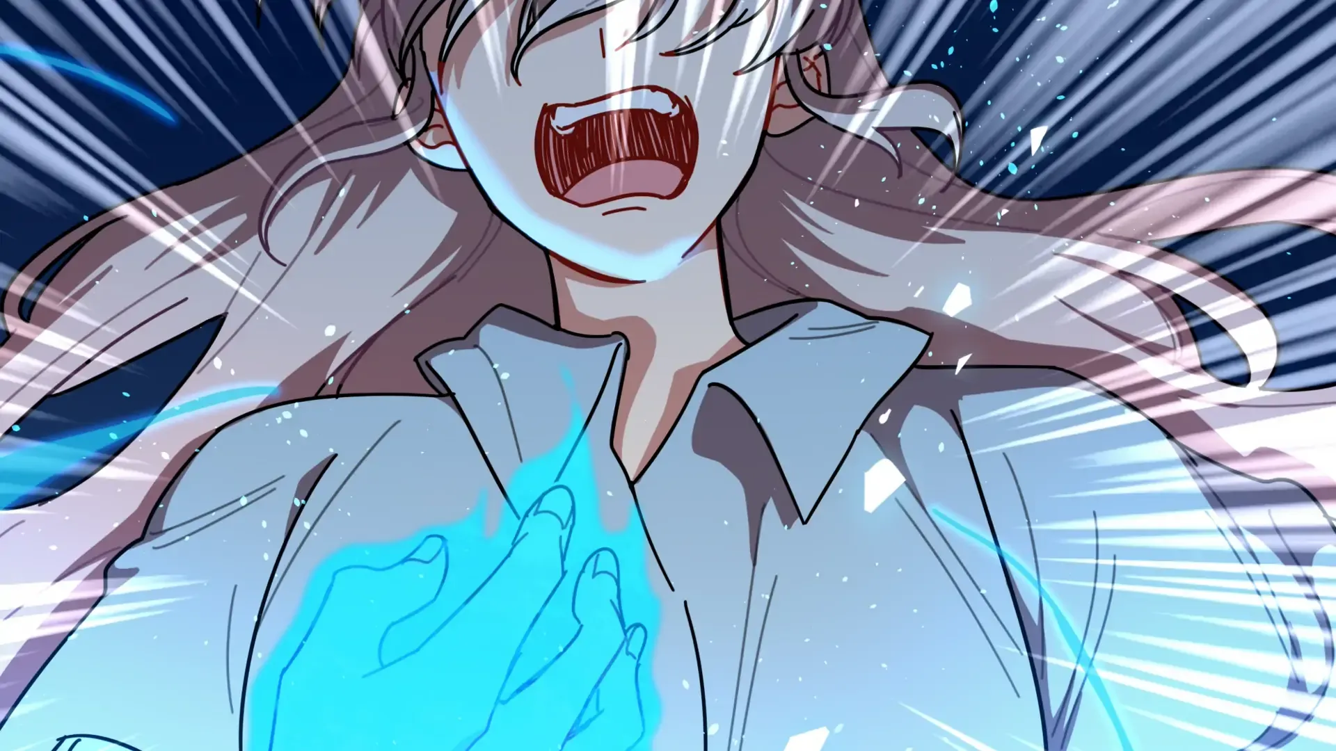 Beware of the Vicious Dog Inside! Chapter 77 page 124 - 
