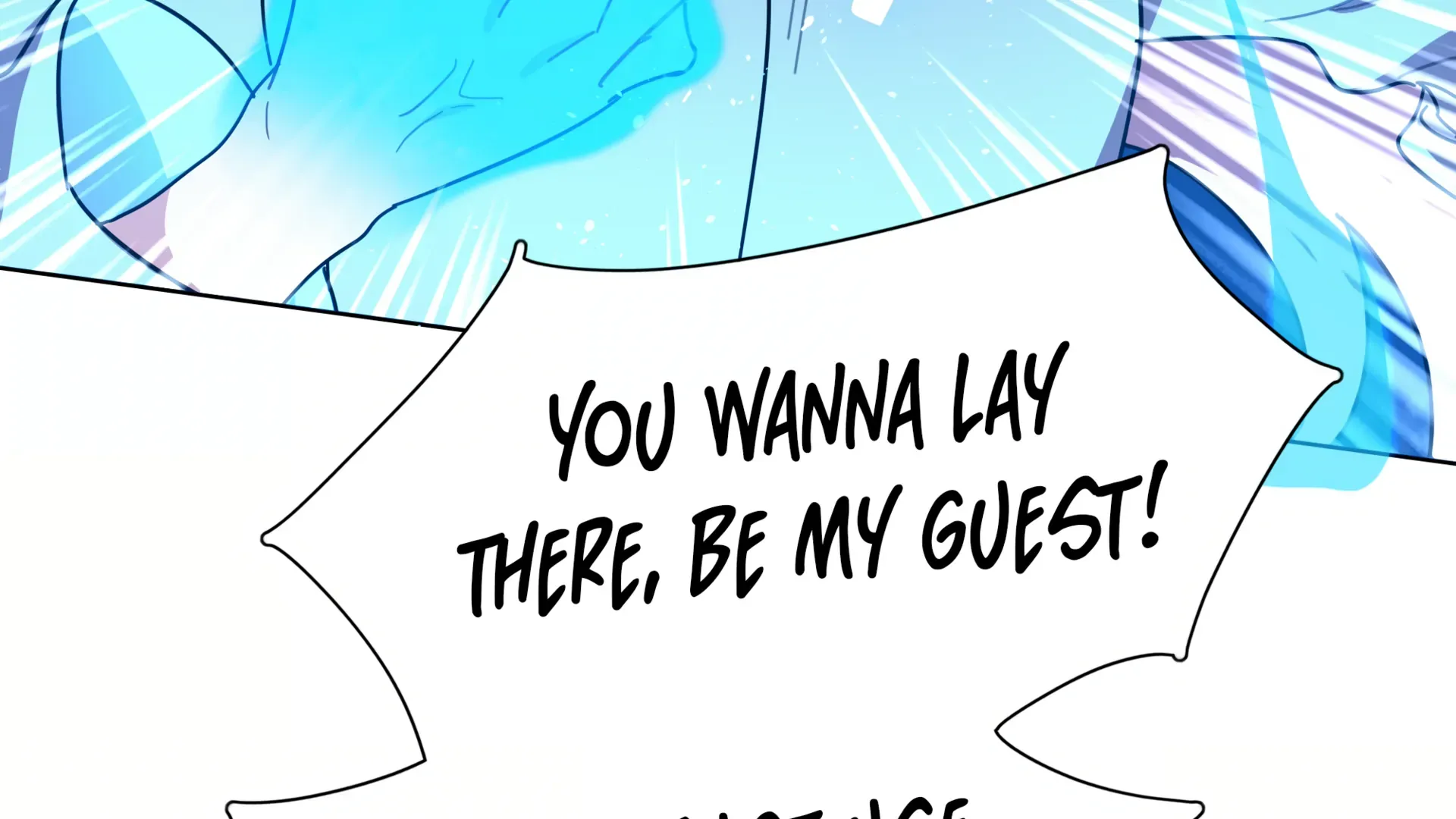 Beware of the Vicious Dog Inside! Chapter 77 page 125 - 