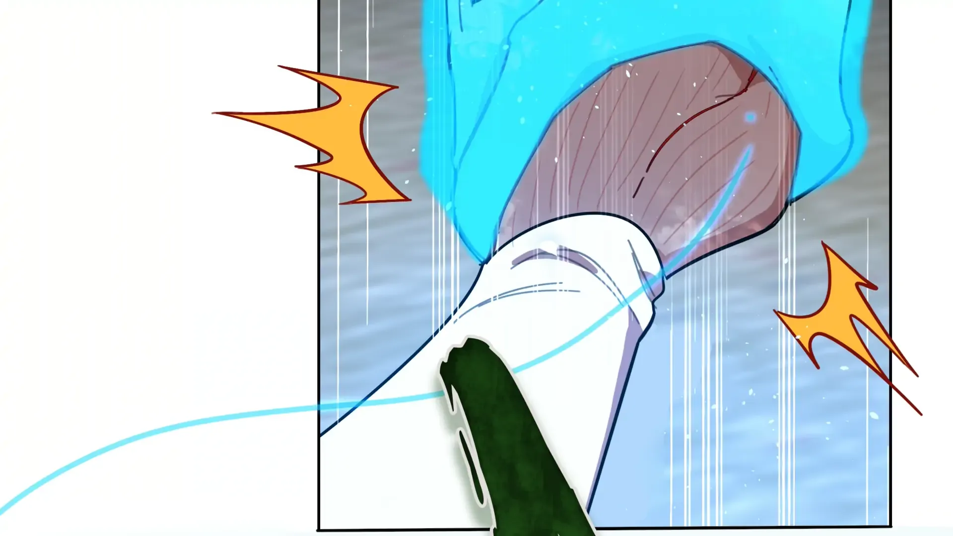 Beware of the Vicious Dog Inside! Chapter 77 page 127 - 
