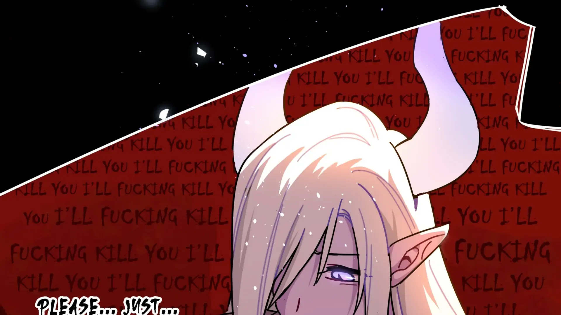 Beware of the Vicious Dog Inside! Chapter 77 page 14 - 