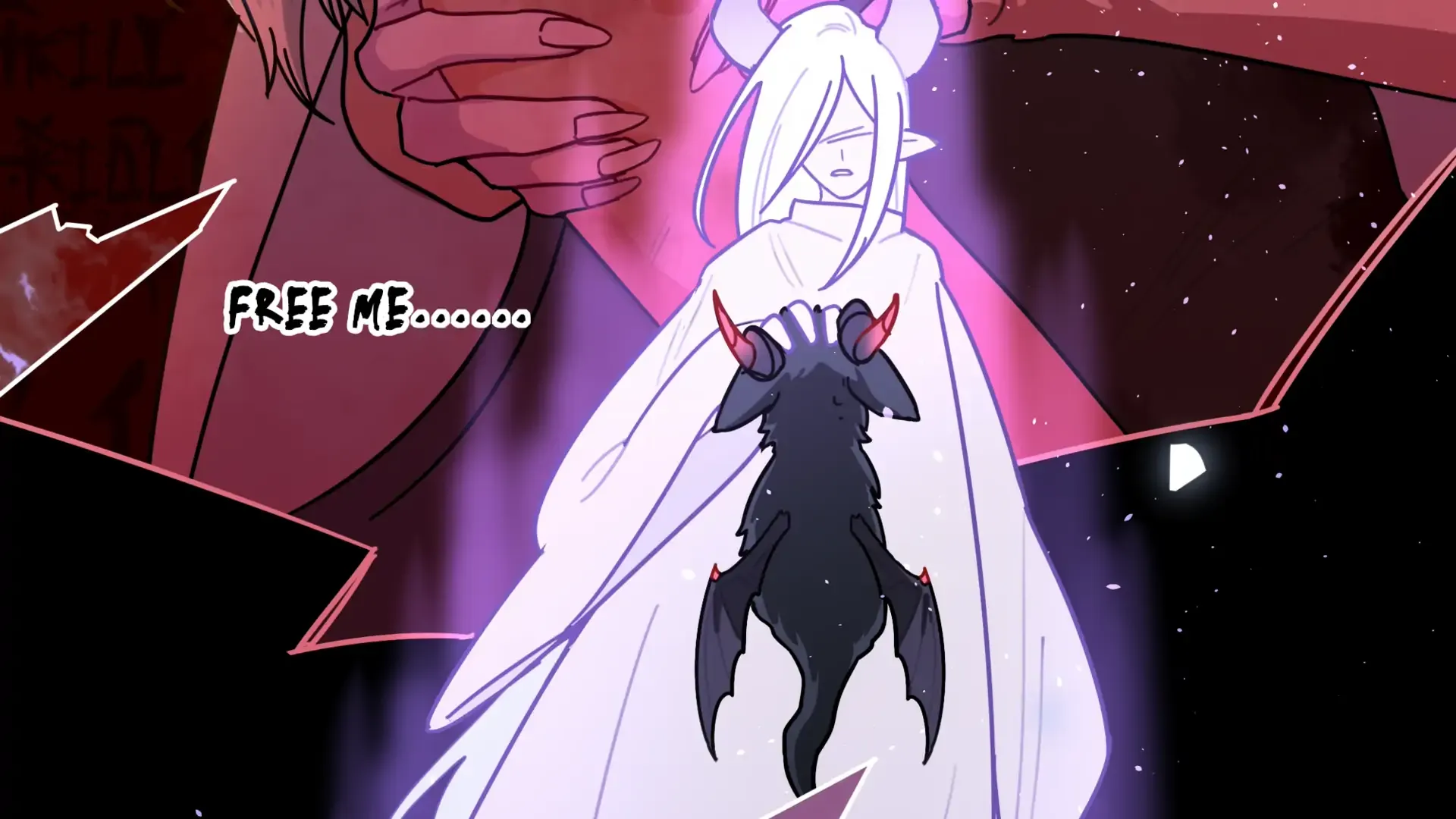 Beware of the Vicious Dog Inside! Chapter 77 page 16 - 