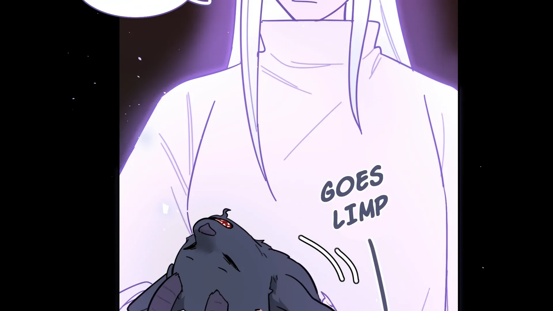 Beware of the Vicious Dog Inside! Chapter 77 page 22 - 