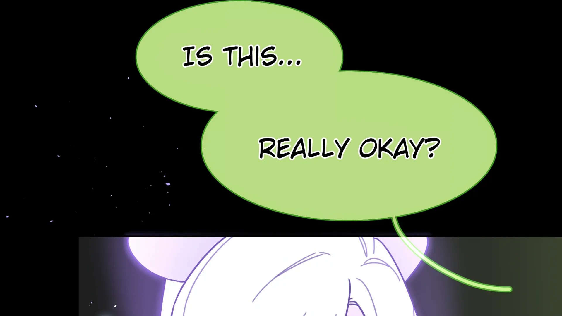 Beware of the Vicious Dog Inside! Chapter 77 page 25 - 
