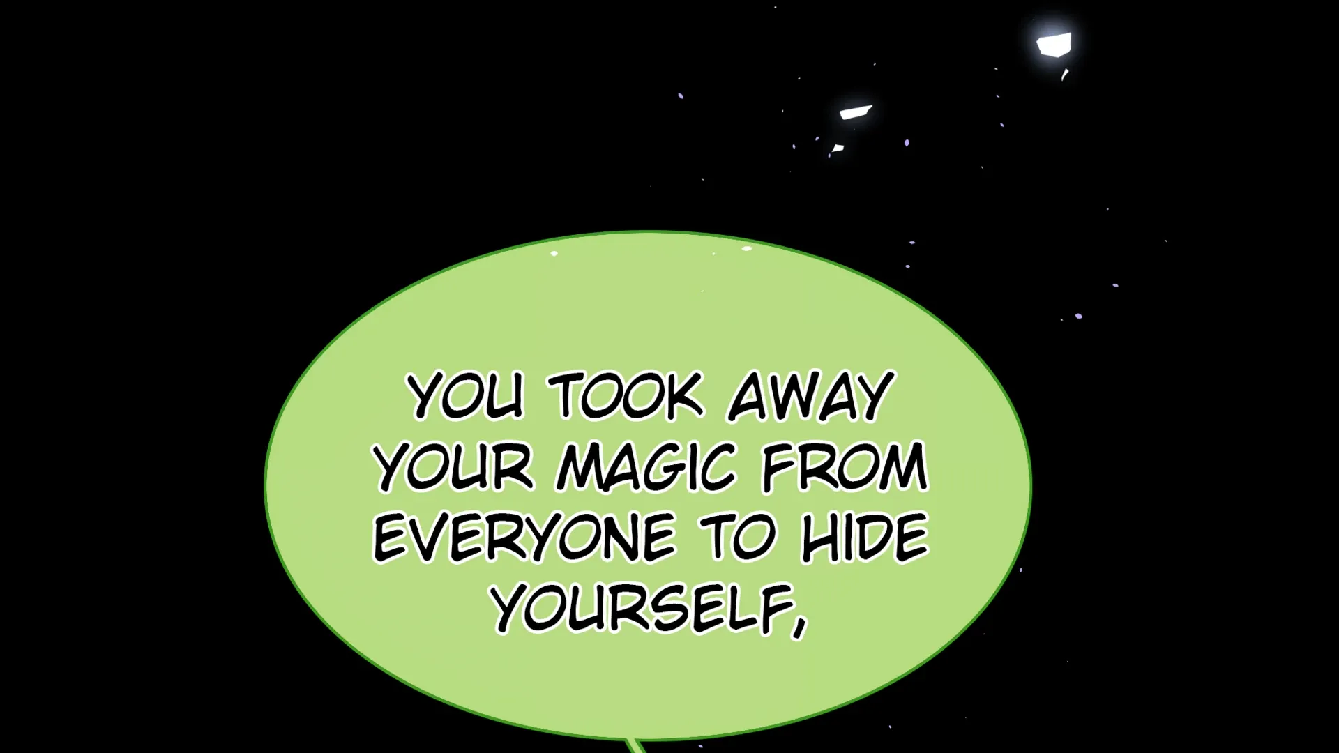 Beware of the Vicious Dog Inside! Chapter 77 page 27 - 