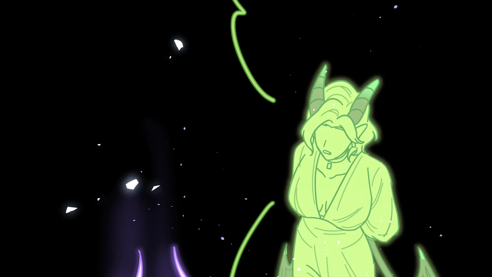 Beware of the Vicious Dog Inside! Chapter 77 page 28 - 