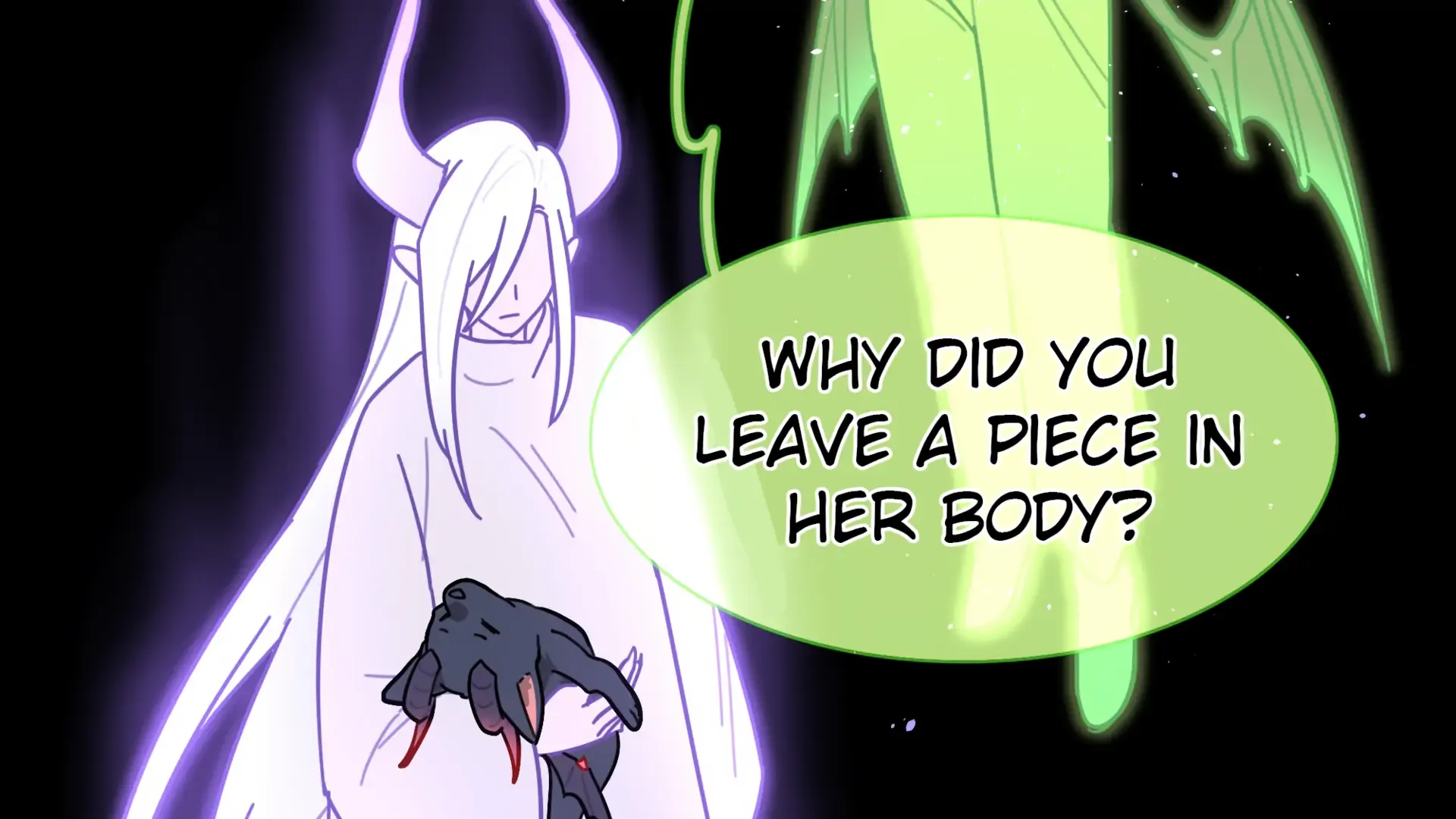 Beware of the Vicious Dog Inside! Chapter 77 page 29 - 