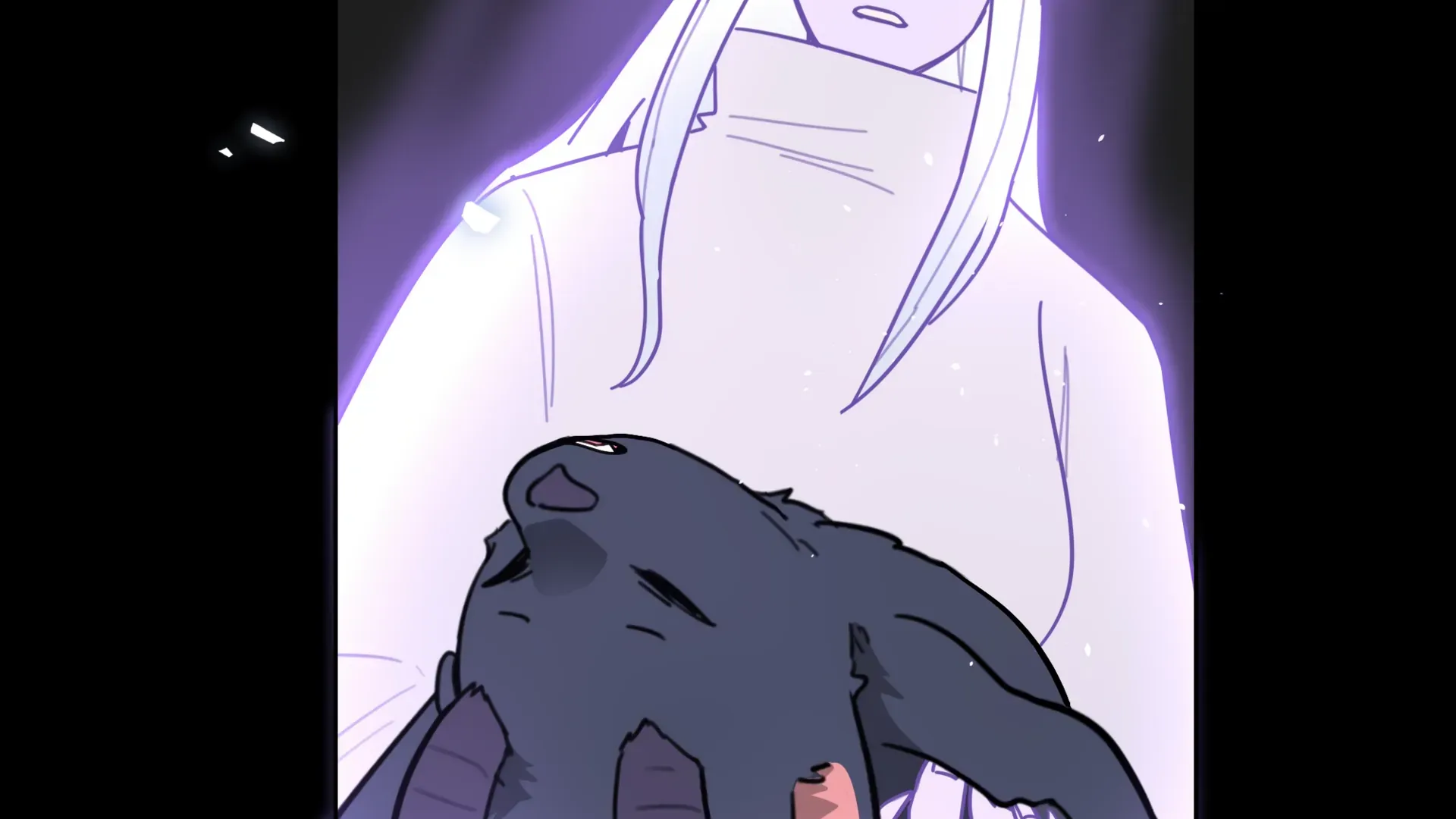 Beware of the Vicious Dog Inside! Chapter 77 page 32 - 