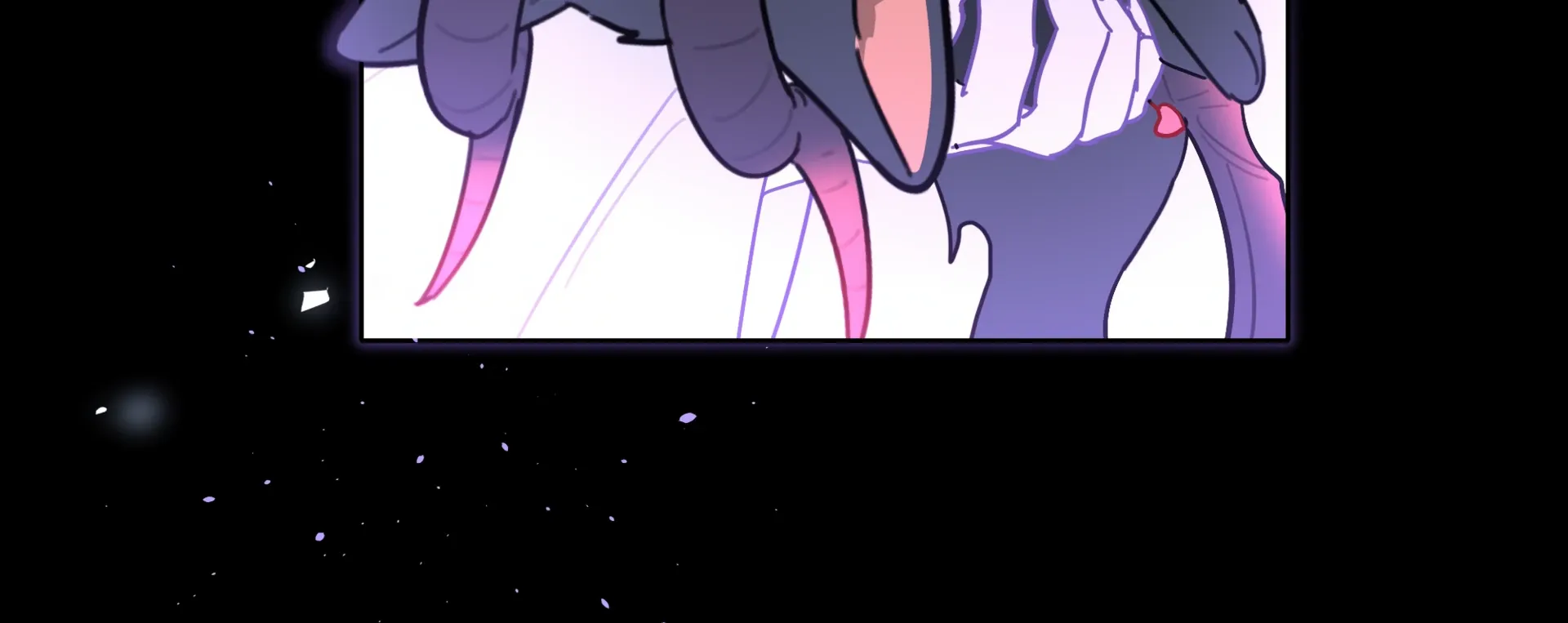 Beware of the Vicious Dog Inside! Chapter 77 page 33 - 