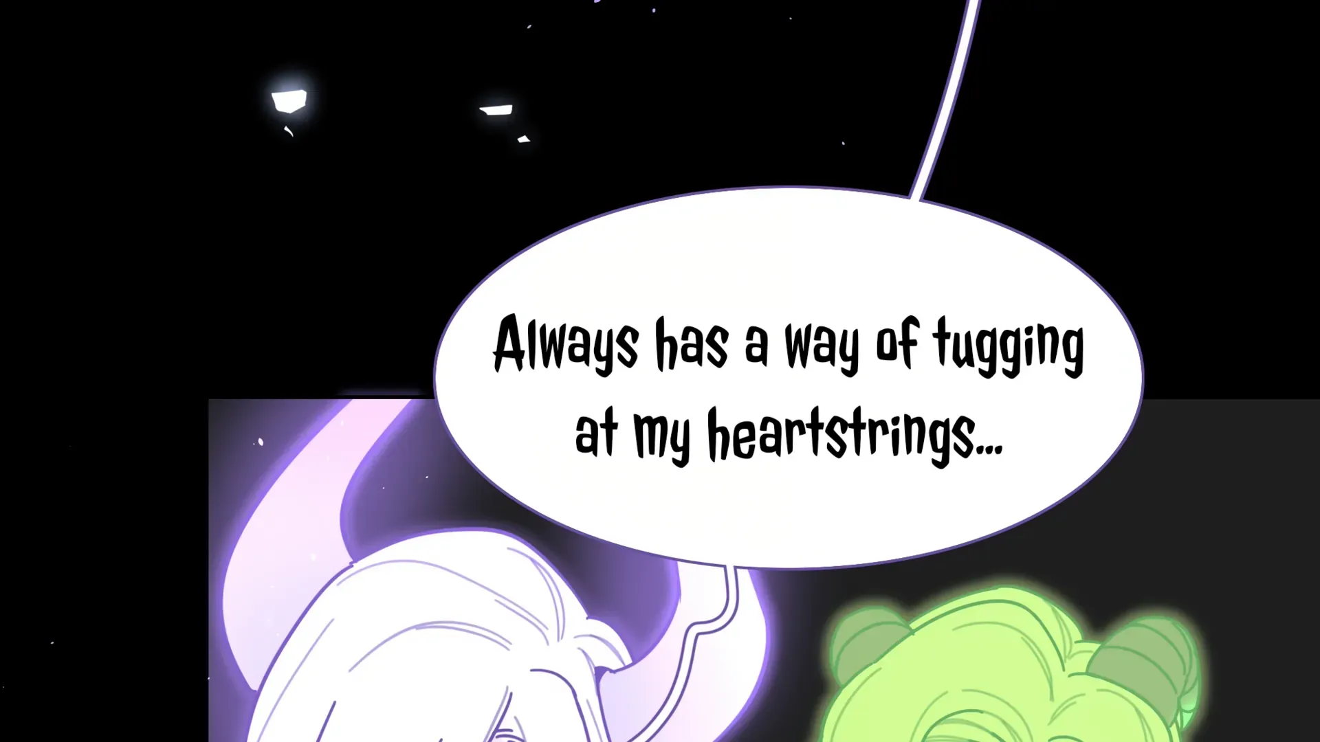 Beware of the Vicious Dog Inside! Chapter 77 page 36 - 