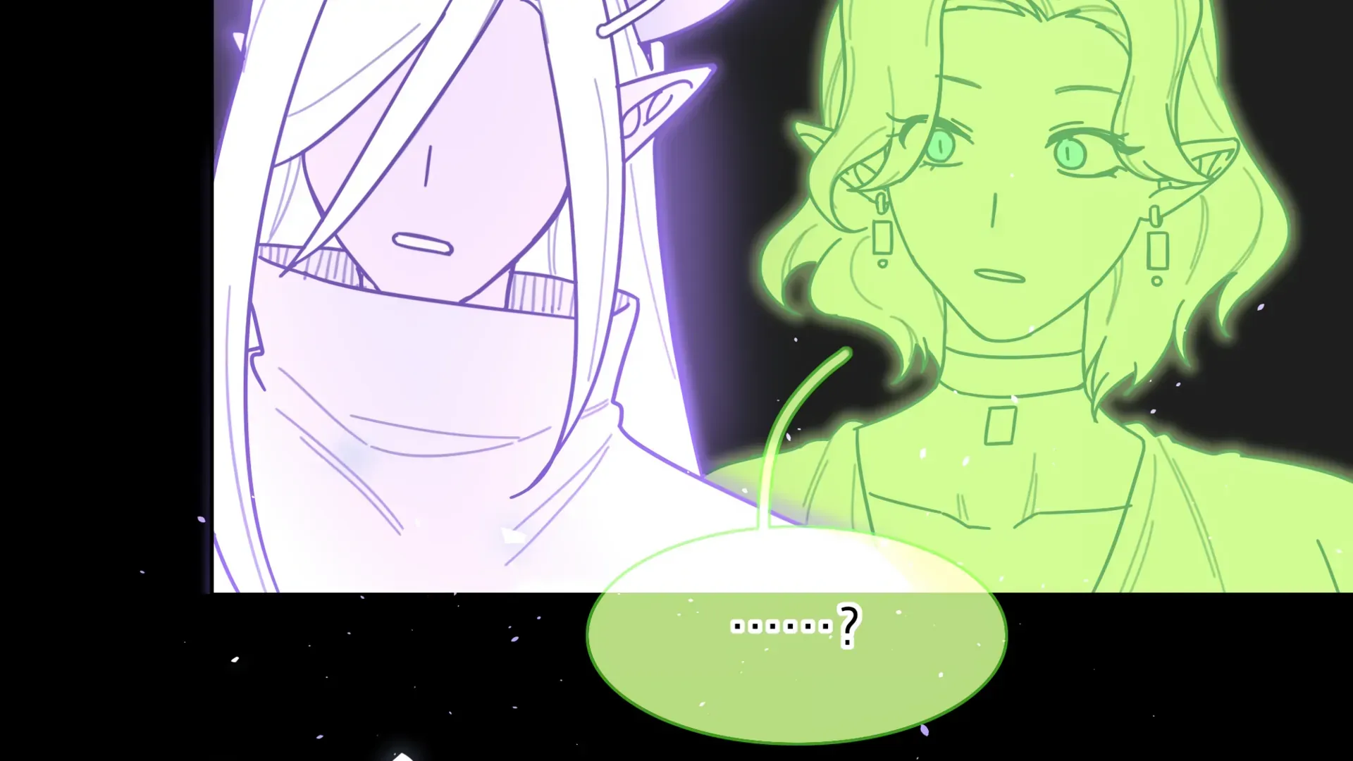 Beware of the Vicious Dog Inside! Chapter 77 page 37 - 