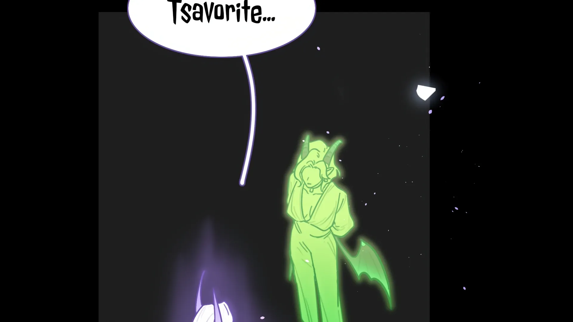 Beware of the Vicious Dog Inside! Chapter 77 page 39 - 