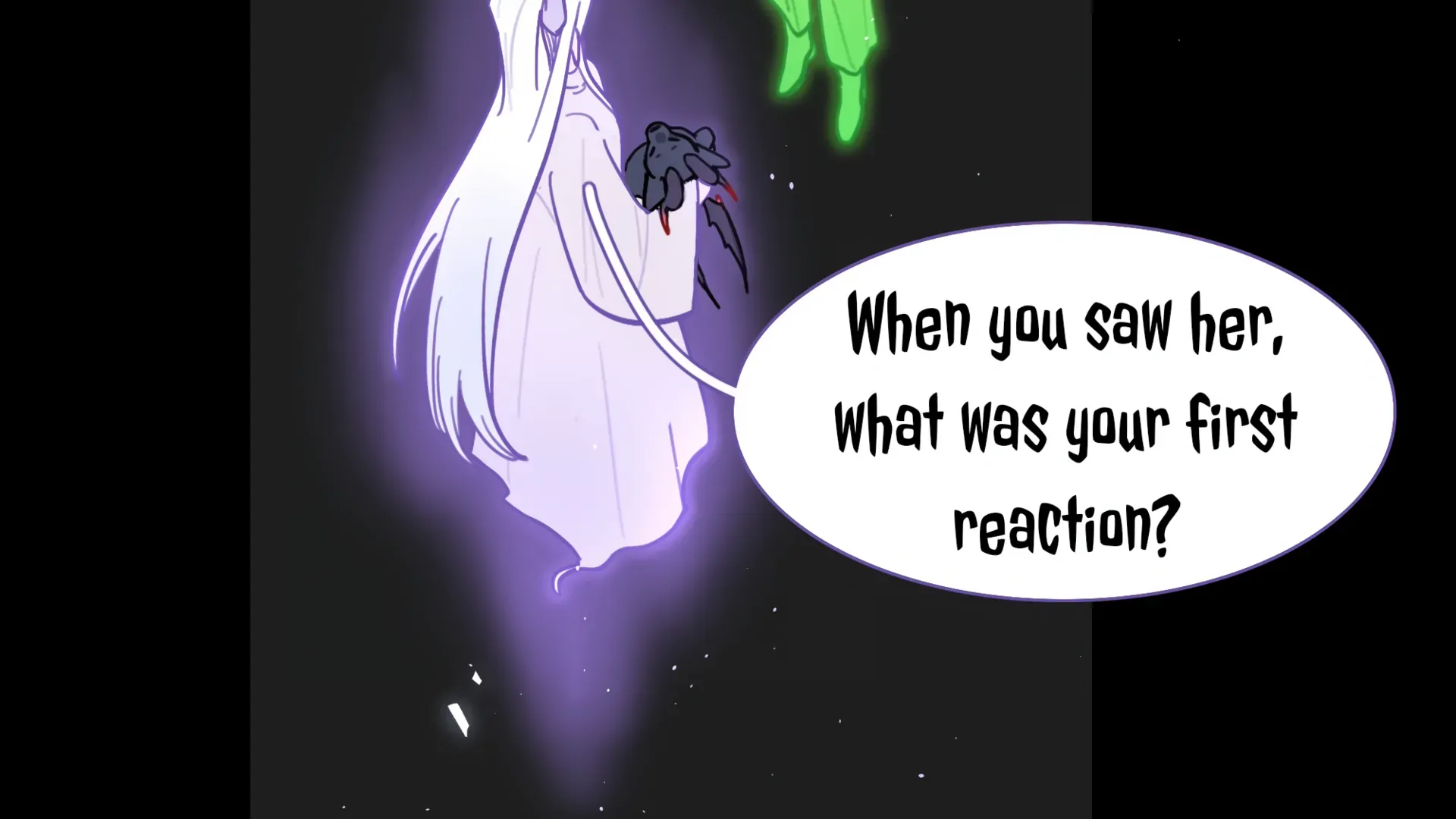 Beware of the Vicious Dog Inside! Chapter 77 page 40 - 