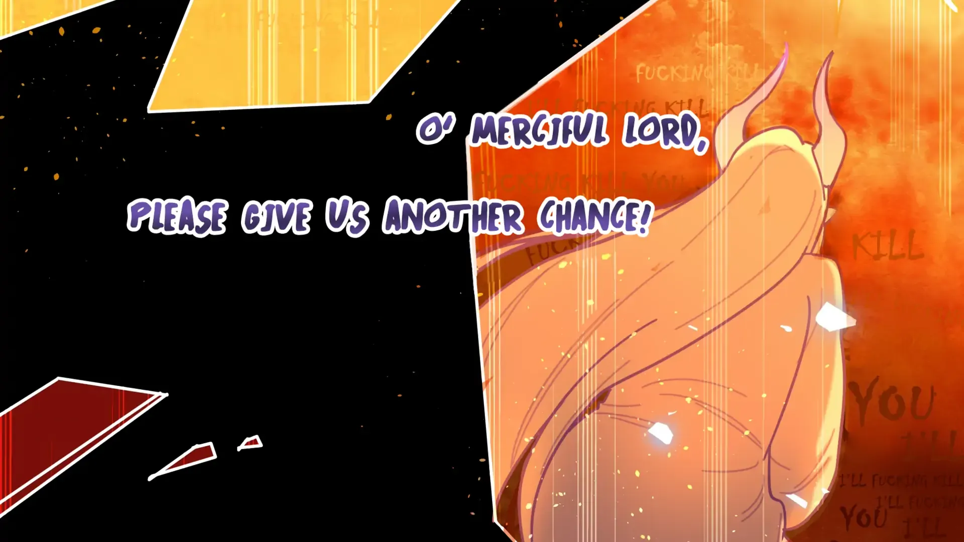 Beware of the Vicious Dog Inside! Chapter 77 page 5 - 
