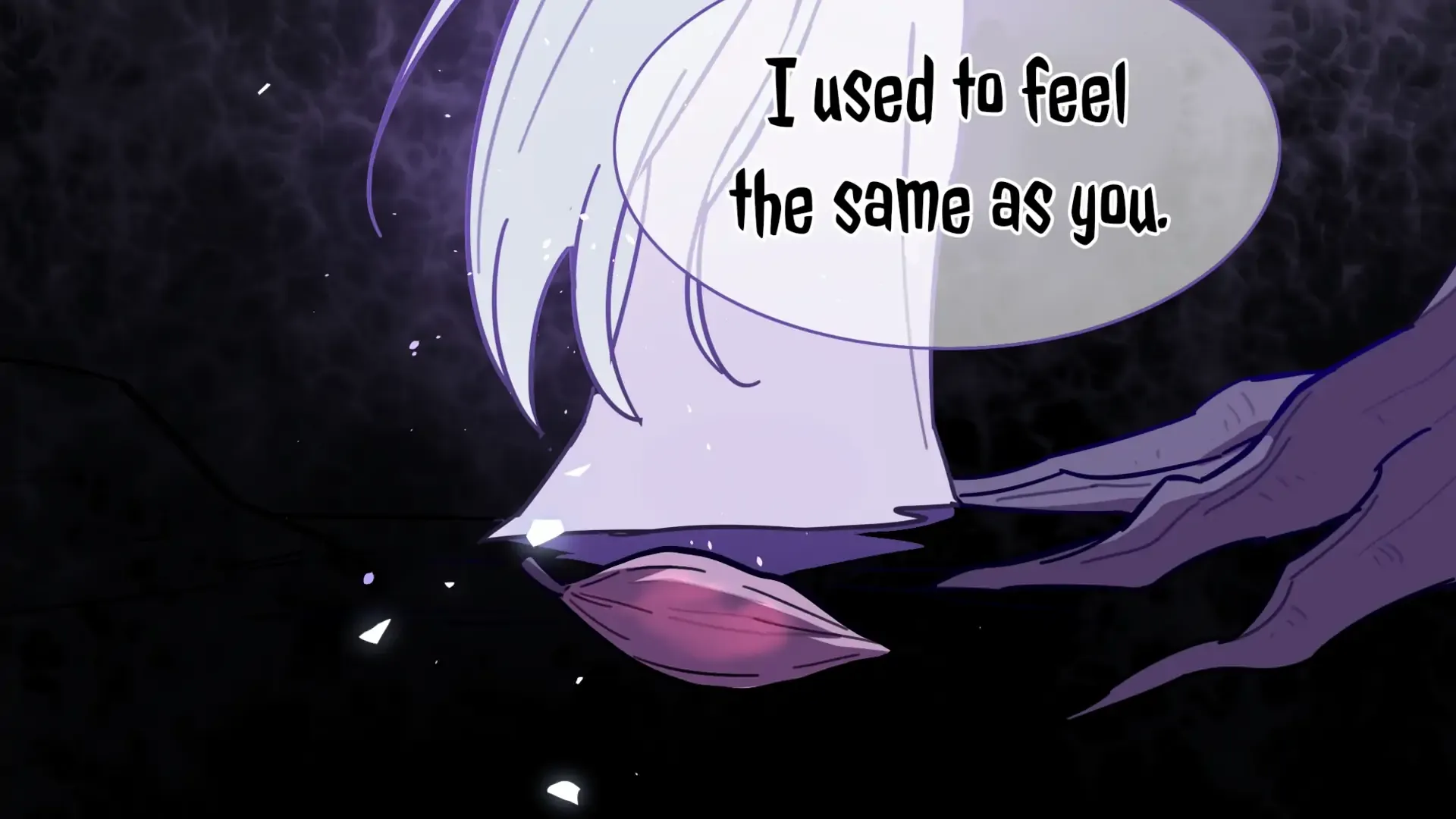 Beware of the Vicious Dog Inside! Chapter 77 page 47 - 