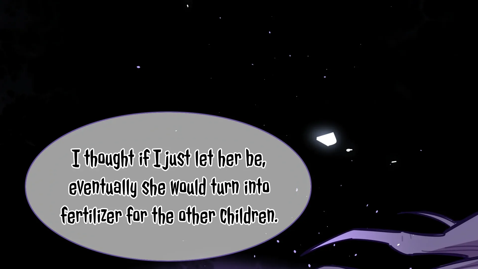 Beware of the Vicious Dog Inside! Chapter 77 page 48 - 