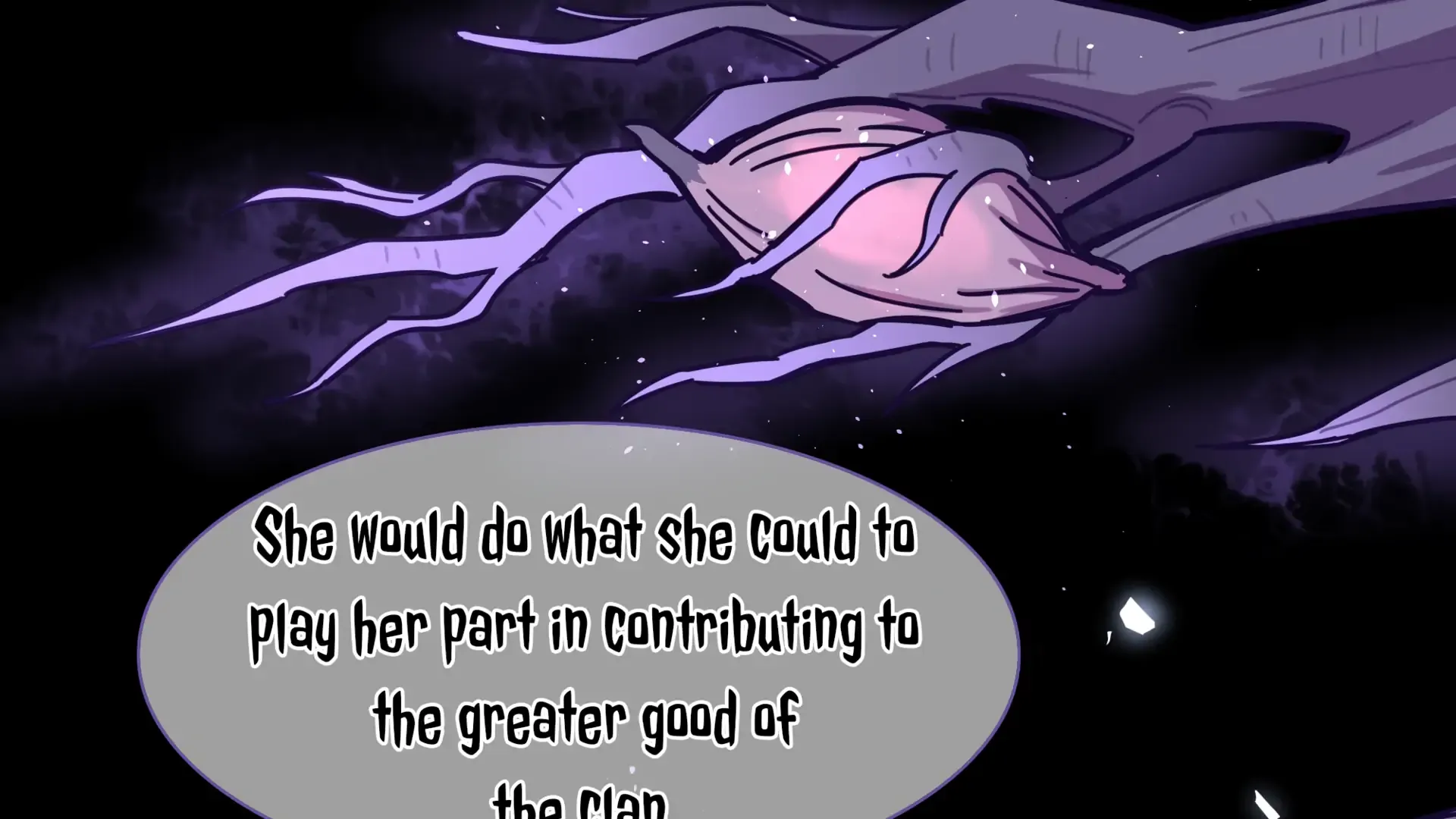 Beware of the Vicious Dog Inside! Chapter 77 page 49 - 