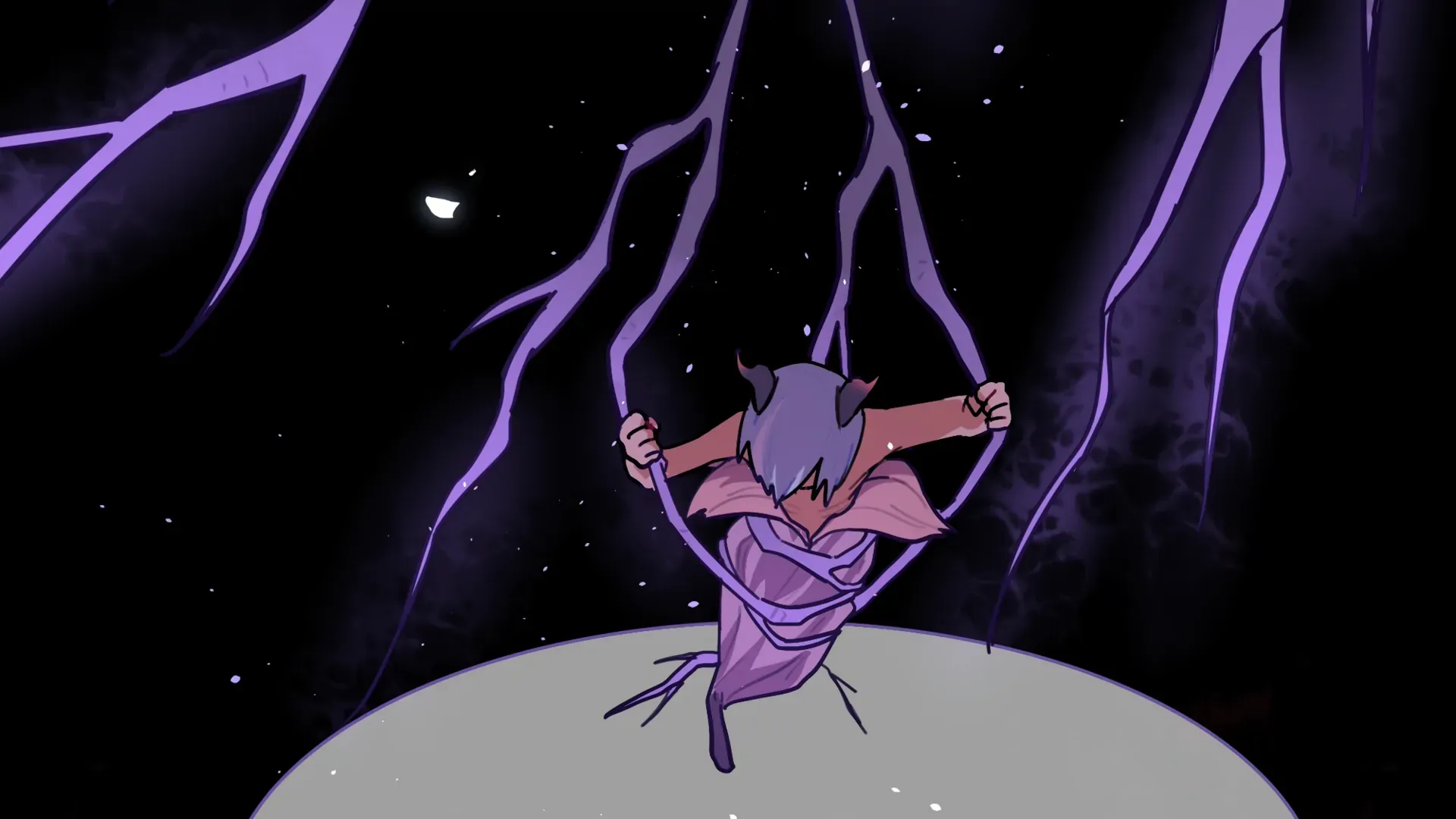 Beware of the Vicious Dog Inside! Chapter 77 page 52 - 
