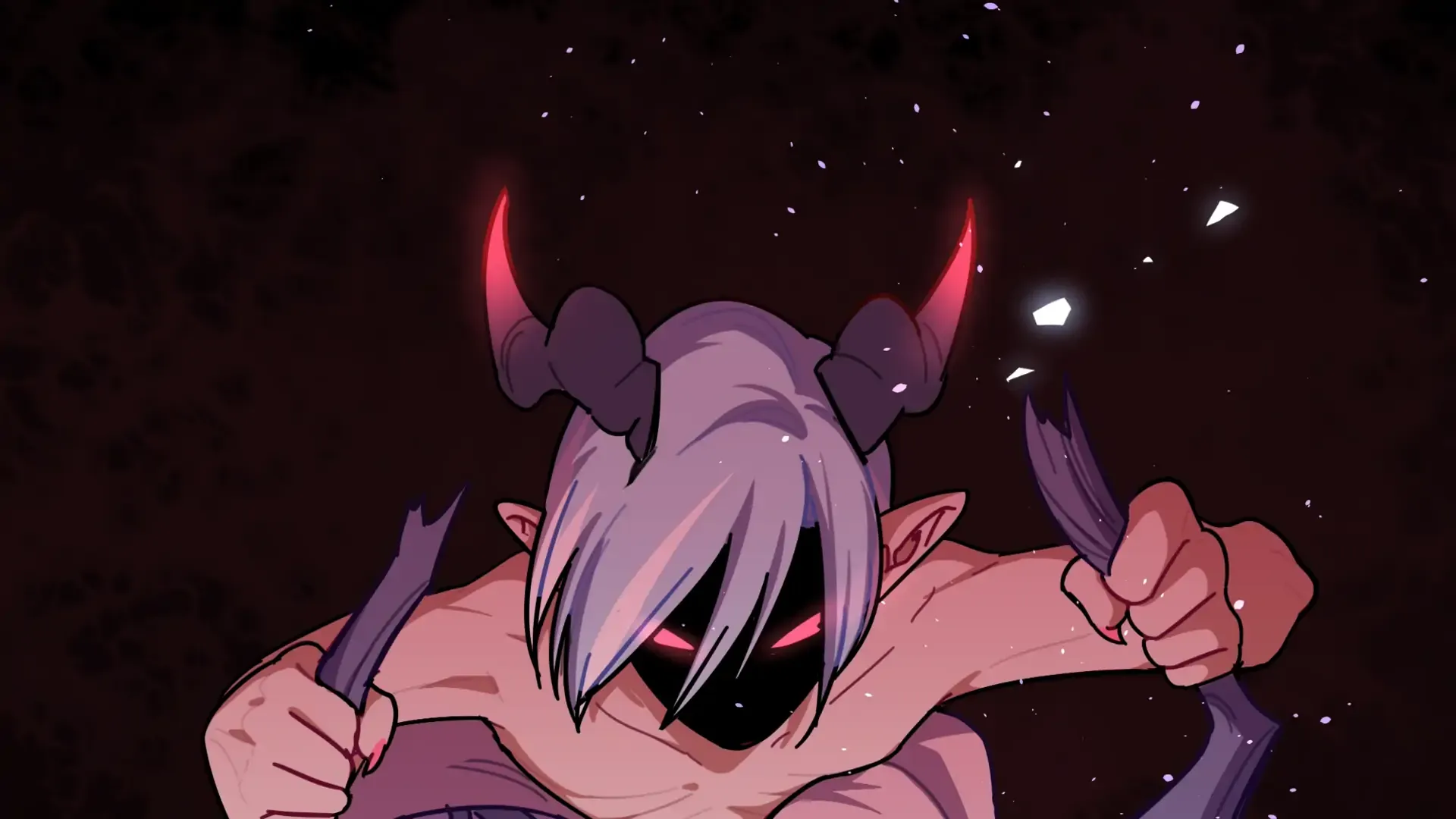 Beware of the Vicious Dog Inside! Chapter 77 page 54 - 