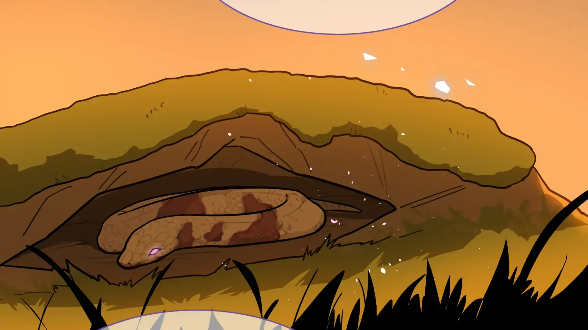 Beware of the Vicious Dog Inside! Chapter 77 page 58 - 