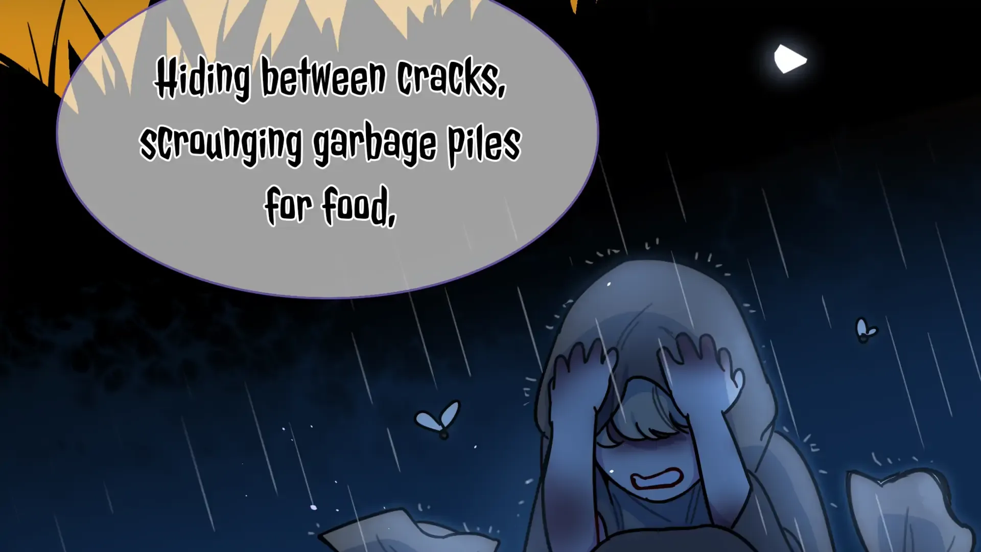 Beware of the Vicious Dog Inside! Chapter 77 page 59 - 