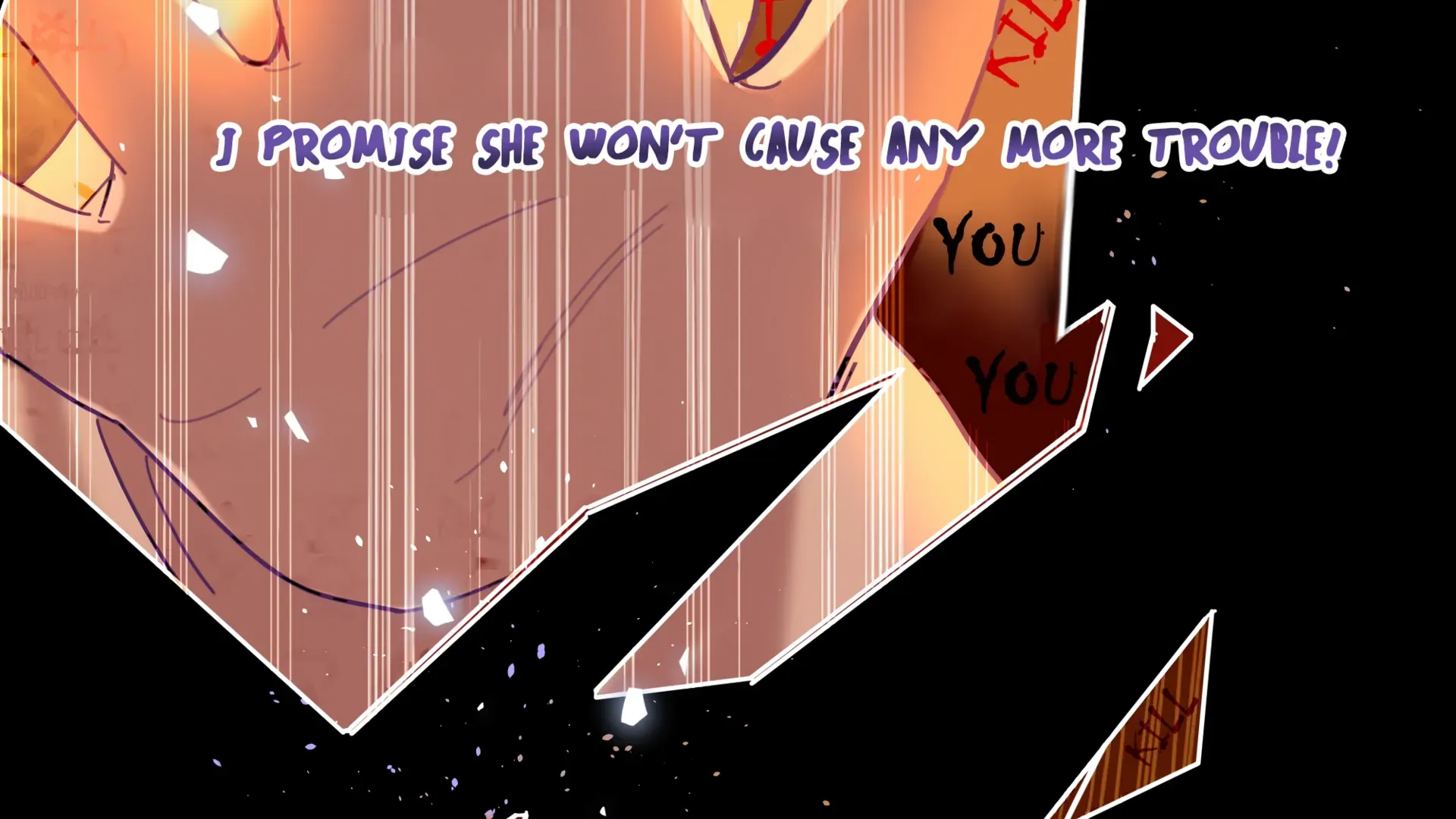 Beware of the Vicious Dog Inside! Chapter 77 page 7 - 
