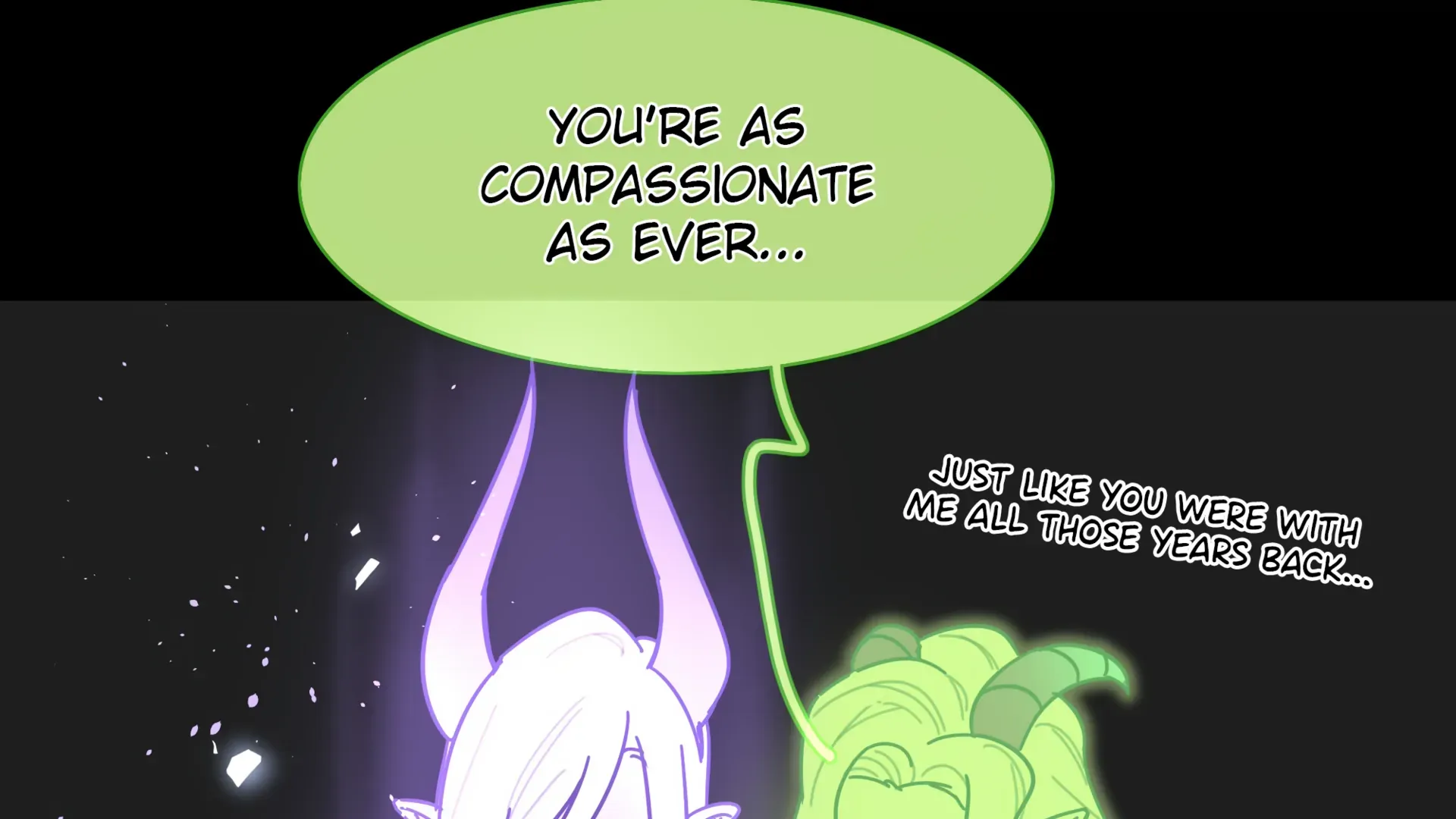 Beware of the Vicious Dog Inside! Chapter 77 page 69 - 