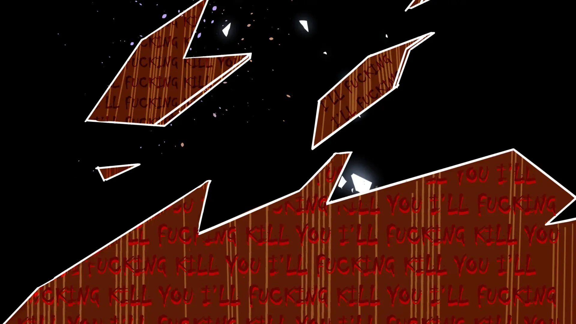 Beware of the Vicious Dog Inside! Chapter 77 page 8 - 