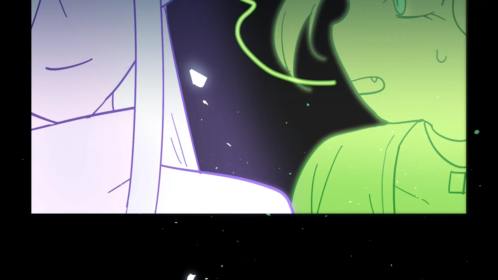 Beware of the Vicious Dog Inside! Chapter 77 page 74 - 
