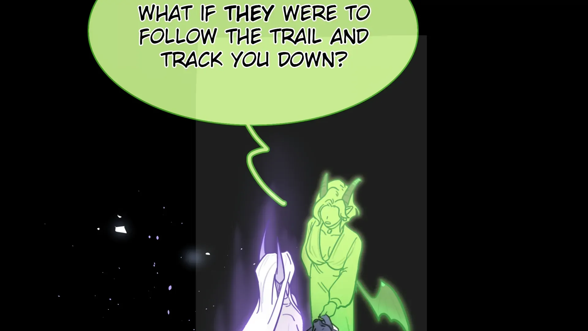 Beware of the Vicious Dog Inside! Chapter 77 page 76 - 