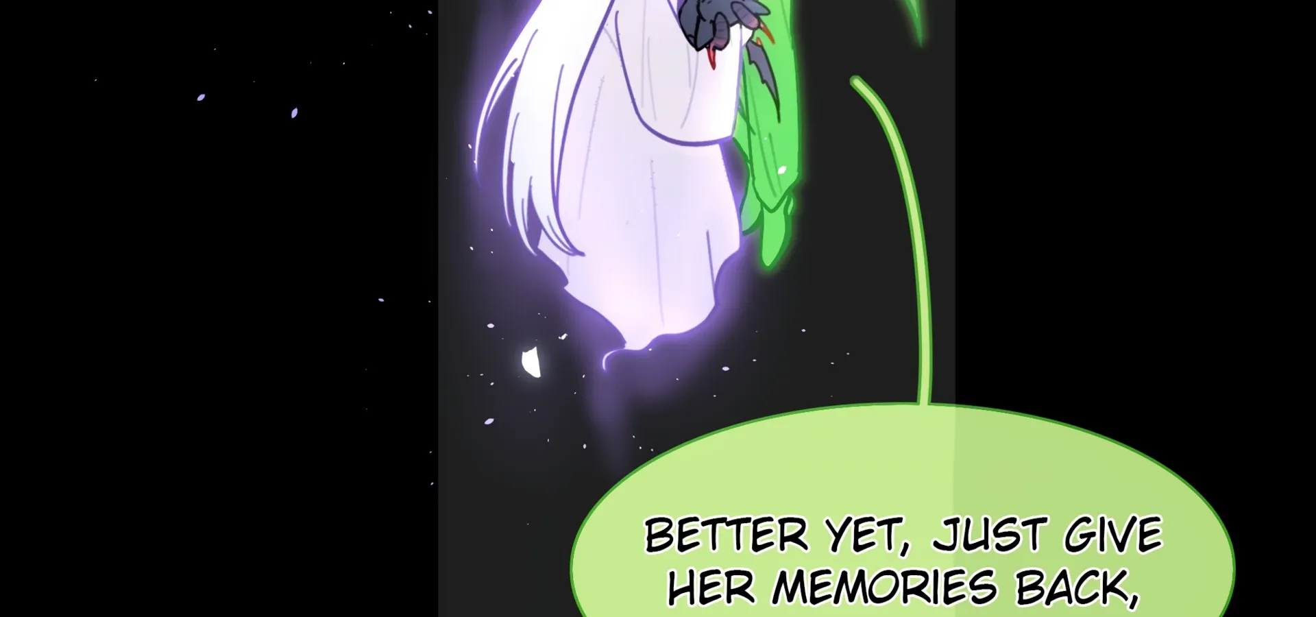 Beware of the Vicious Dog Inside! Chapter 77 page 77 - 