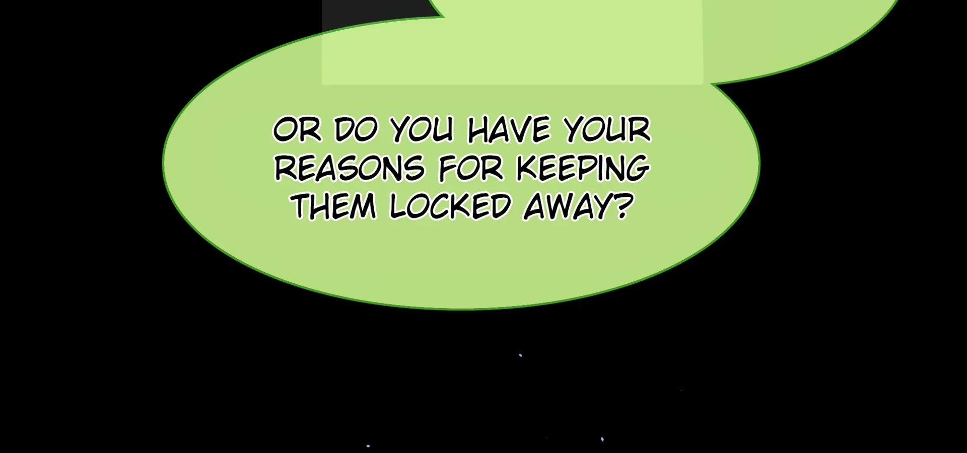 Beware of the Vicious Dog Inside! Chapter 77 page 78 - 