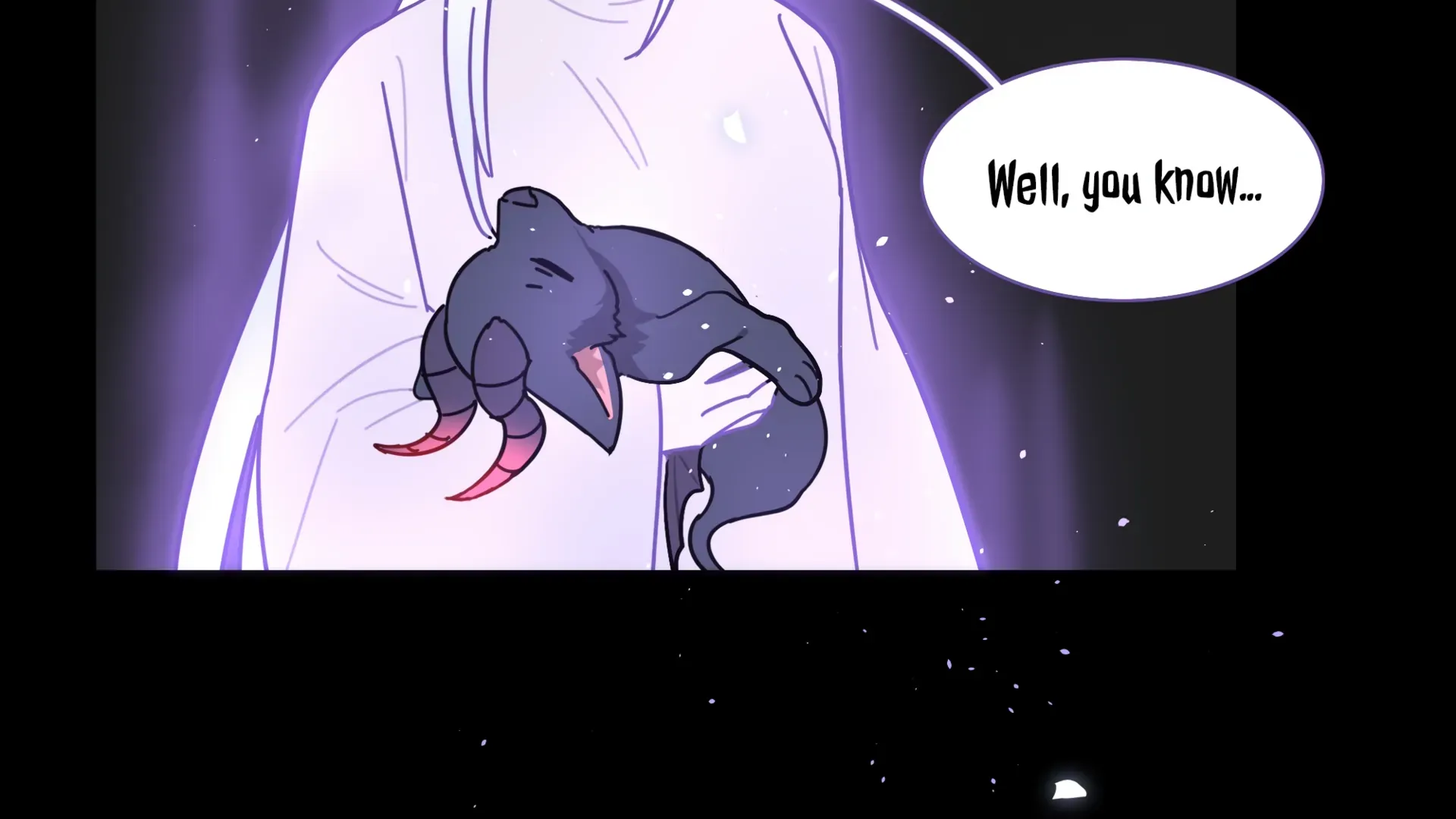 Beware of the Vicious Dog Inside! Chapter 77 page 80 - 