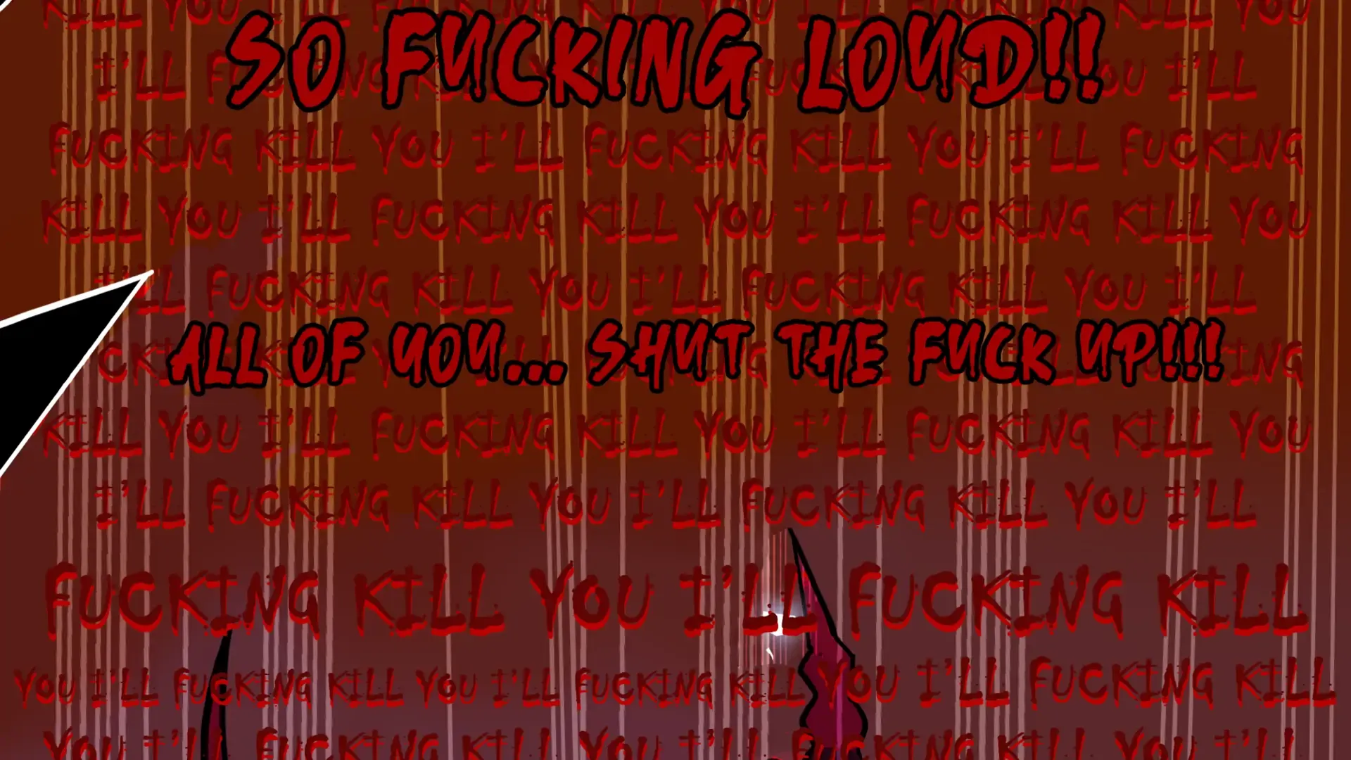 Beware of the Vicious Dog Inside! Chapter 77 page 9 - 