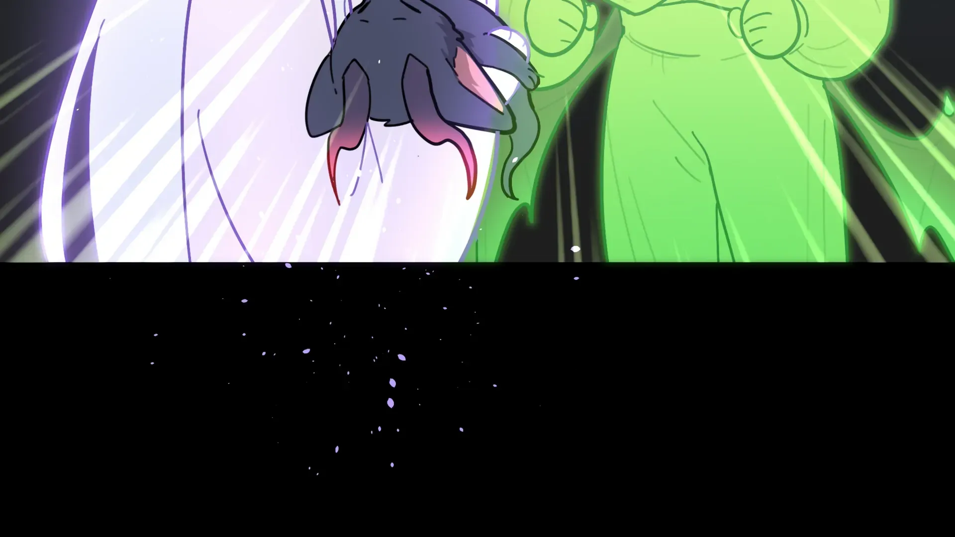 Beware of the Vicious Dog Inside! Chapter 77 page 84 - 