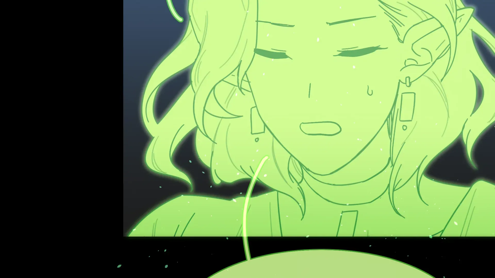Beware of the Vicious Dog Inside! Chapter 77 page 86 - 