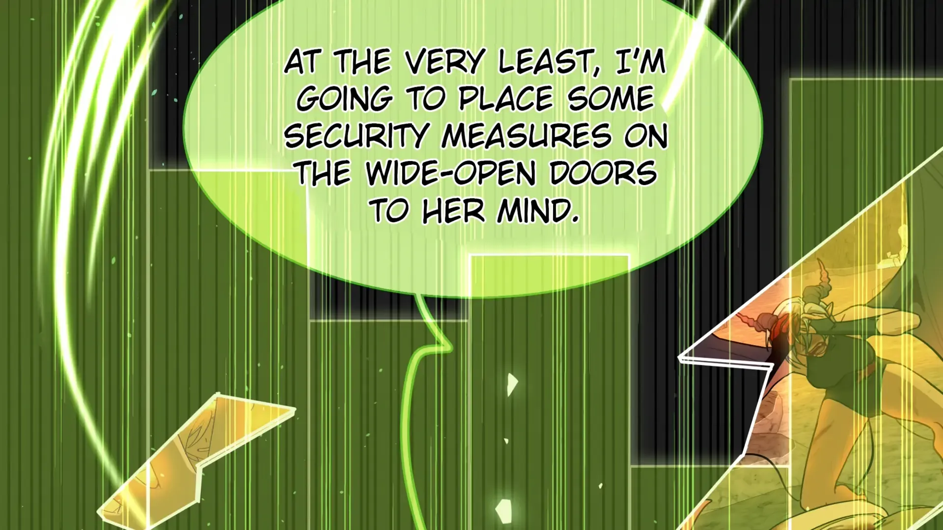 Beware of the Vicious Dog Inside! Chapter 77 page 94 - 
