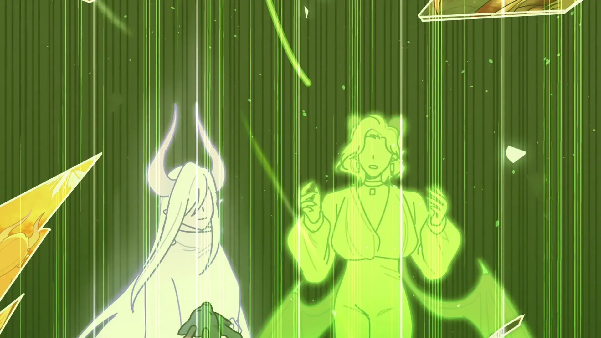 Beware of the Vicious Dog Inside! Chapter 77 page 95 - 
