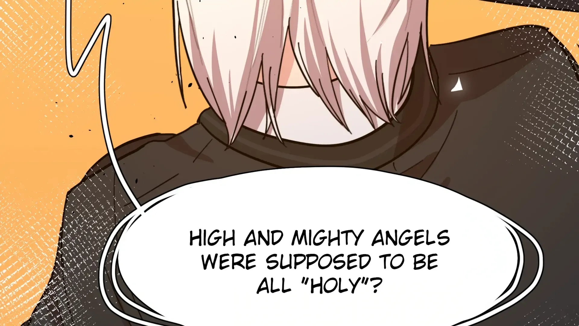 Beware of the Vicious Dog Inside! Chapter 78 page 103 - 