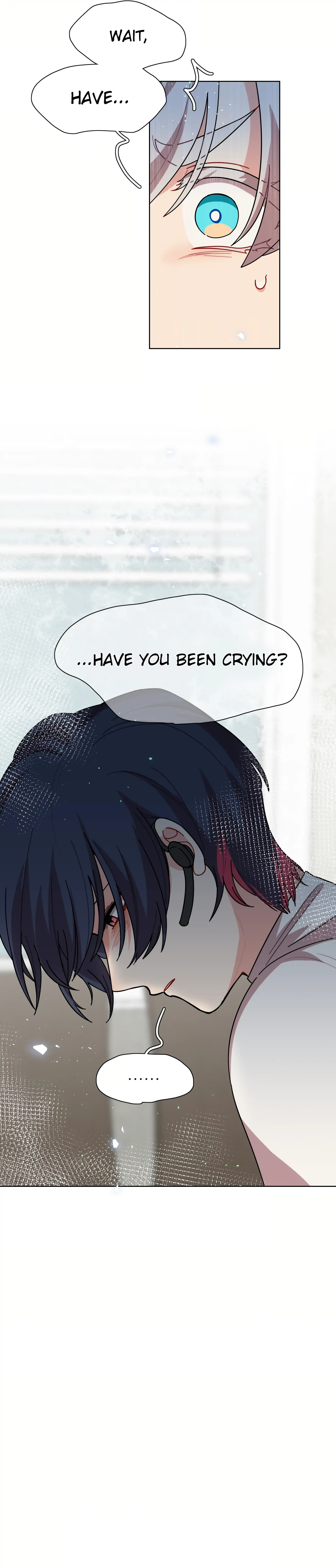 Beware of the Vicious Dog Inside! Chapter 78 page 12 - 