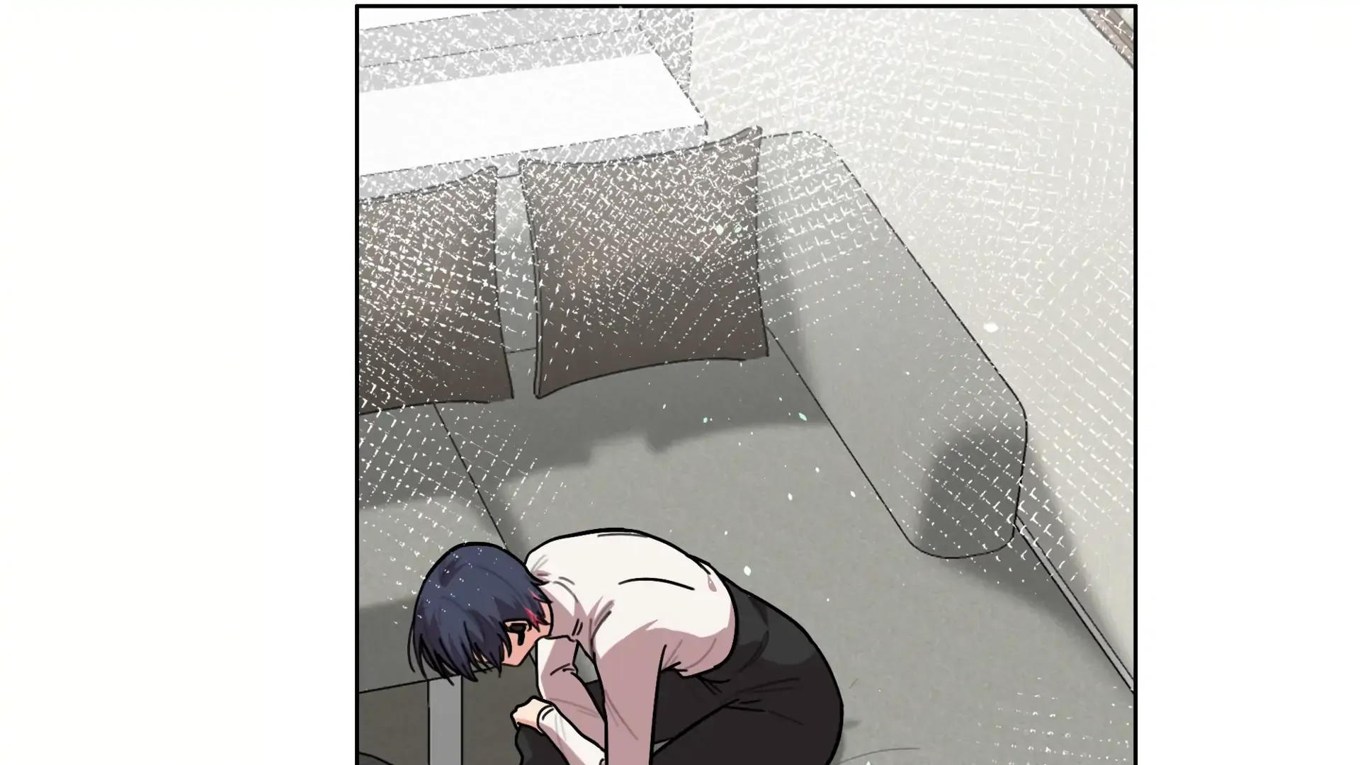 Beware of the Vicious Dog Inside! Chapter 78 page 13 - 