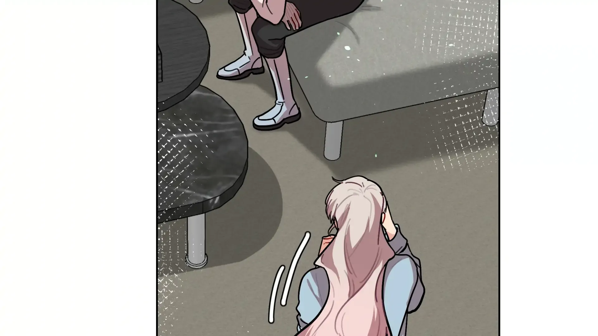 Beware of the Vicious Dog Inside! Chapter 78 page 14 - 