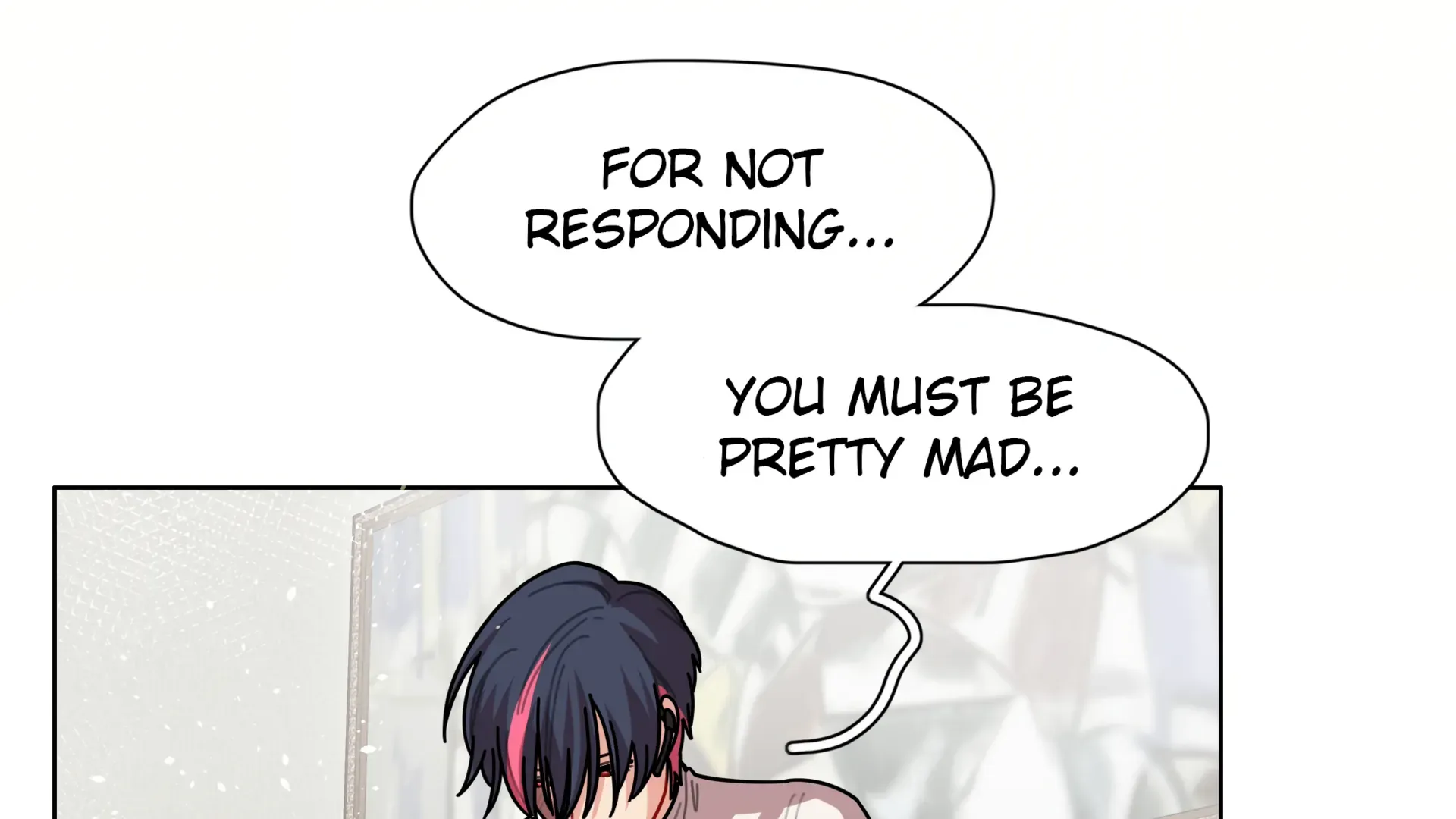 Beware of the Vicious Dog Inside! Chapter 78 page 19 - 